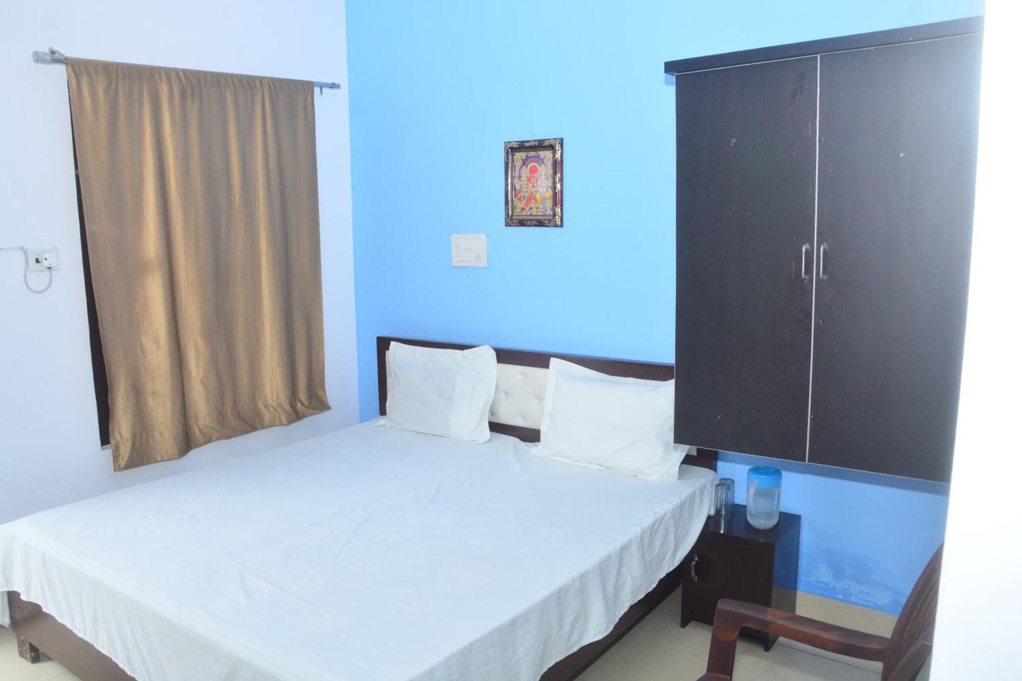 Hotel Chandrasha Villa Ayodhya Dham Ram Mandir 600 Meter Extérieur photo