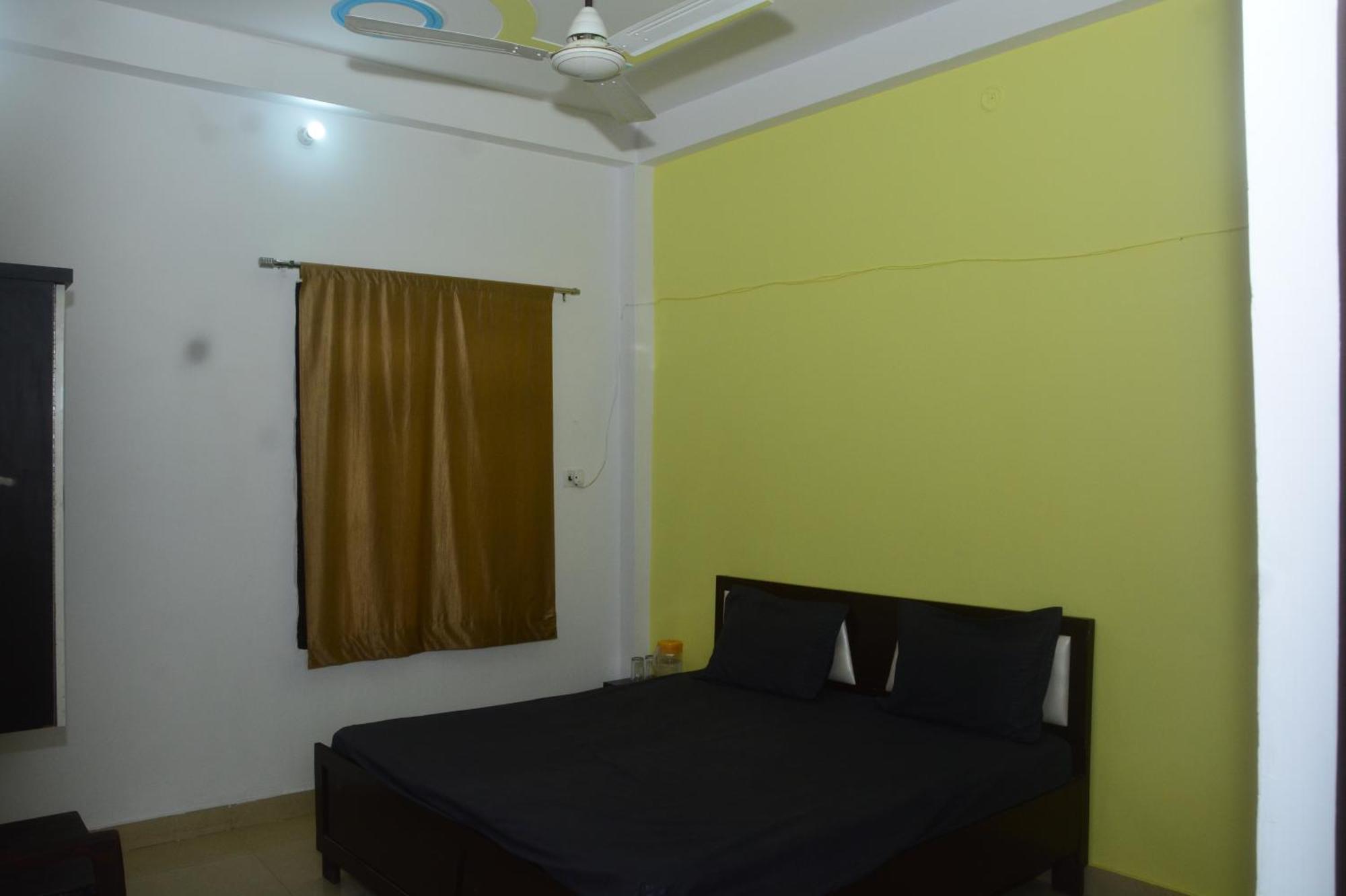 Hotel Chandrasha Villa Ayodhya Dham Ram Mandir 600 Meter Extérieur photo