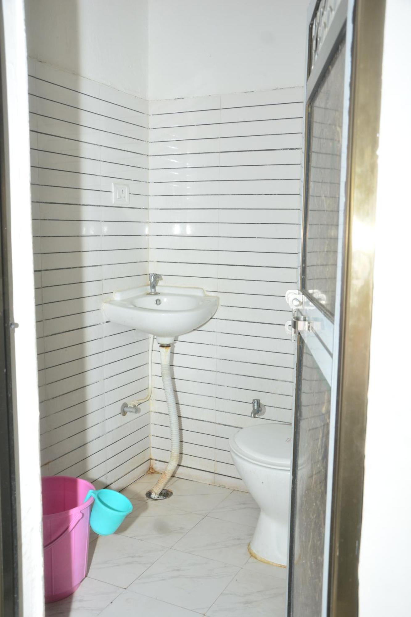 Hotel Chandrasha Villa Ayodhya Dham Ram Mandir 600 Meter Extérieur photo