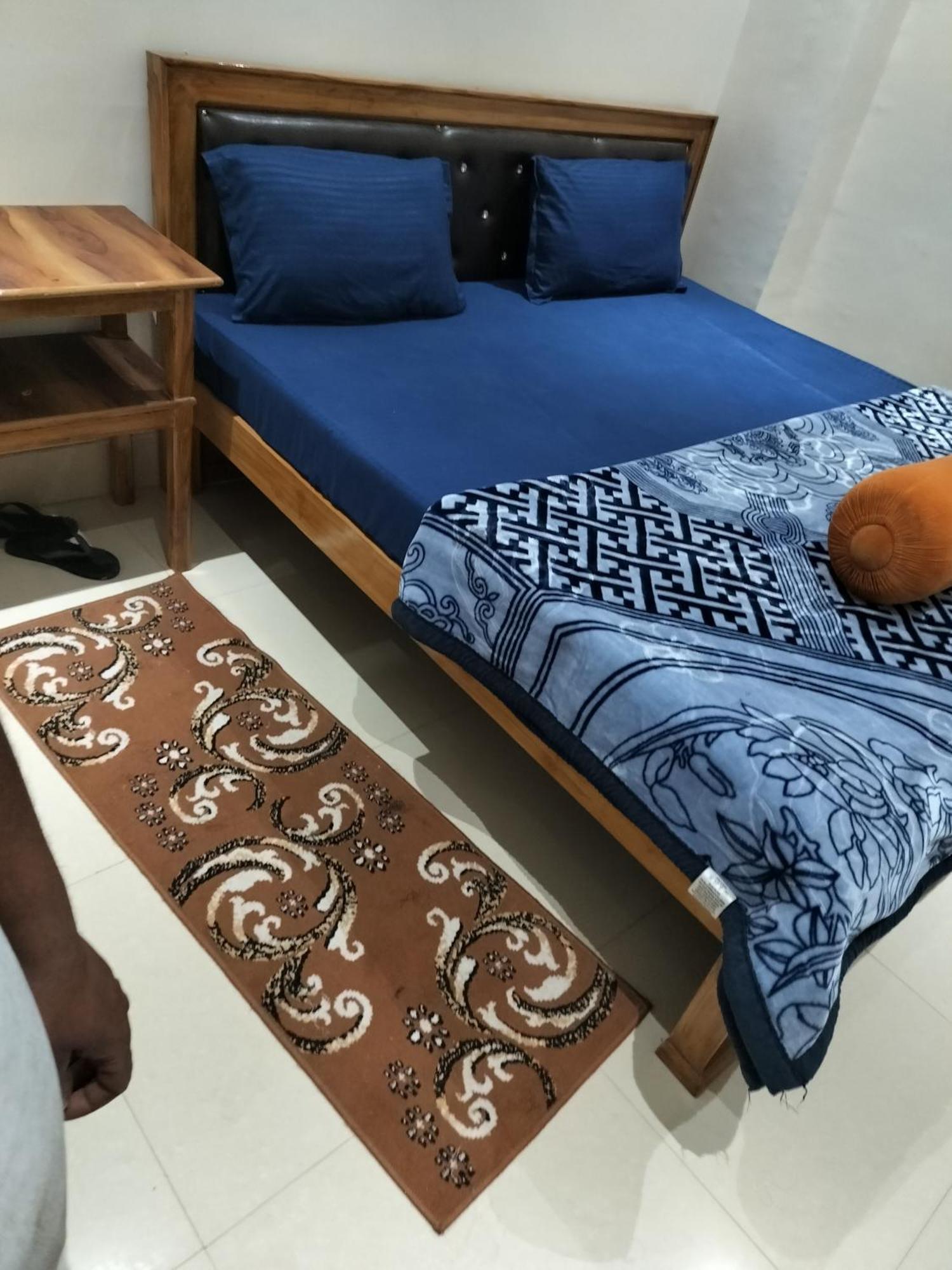 Hotel Chandrasha Villa Ayodhya Dham Ram Mandir 600 Meter Extérieur photo